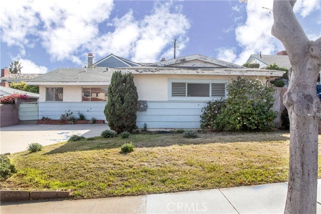 Property photo for 1313 S Gertruda Avenue, Redondo Beach, CA