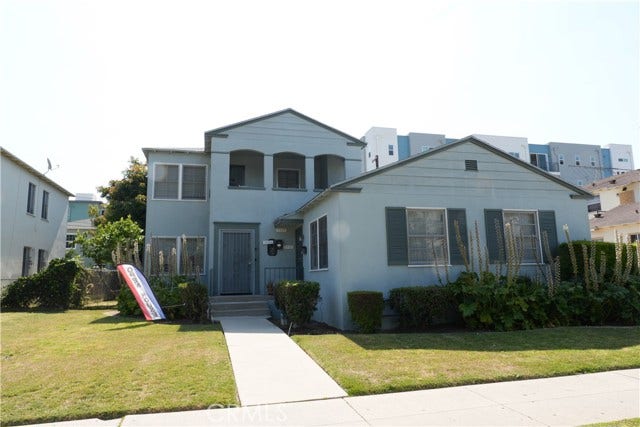 Property photo for 3526 Farmdale, Los Angeles, CA