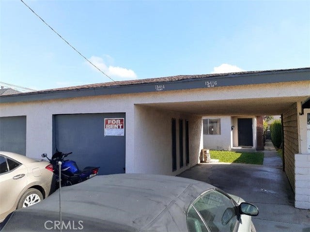 Property photo for 15414 Larch, Lawndale, CA