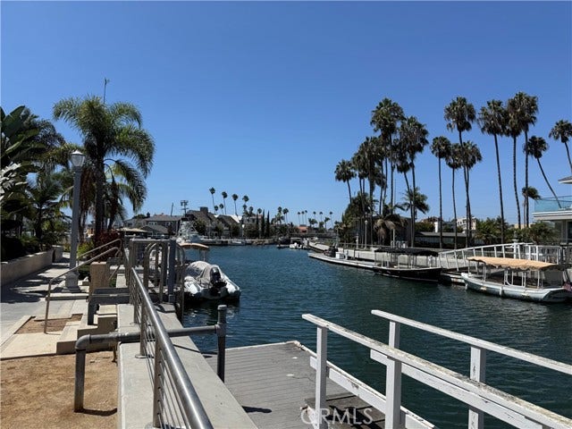 Property photo for 219 Rivo Alto Canal, Long Beach, CA