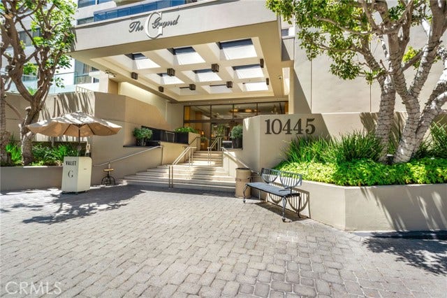 Property photo for 10445 Wilshire, #1606, Los Angeles, CA