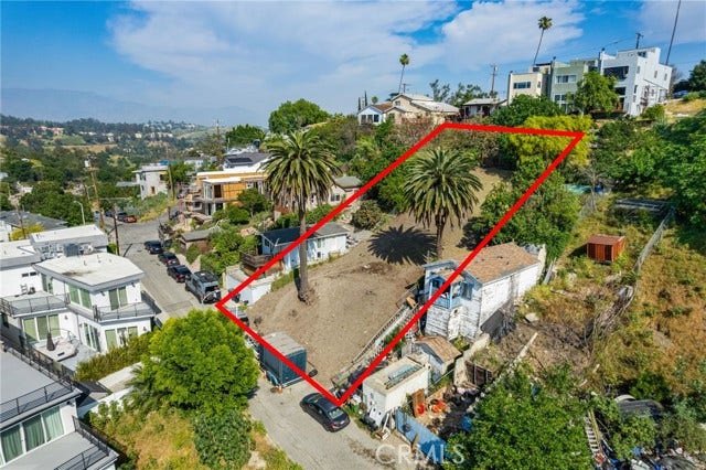 Property photo for 3310 Reynolds AVE, Los Angeles, CA