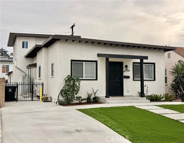 Property photo for 2920 W Shorb, Alhambra, CA