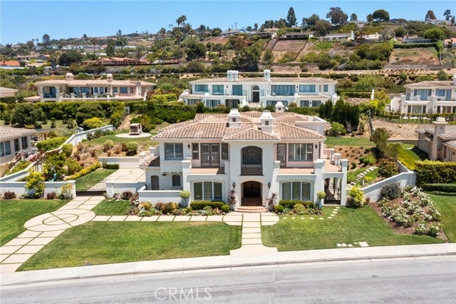 Property photo for 20 Via Del Cielo, Rancho Palos Verdes, CA