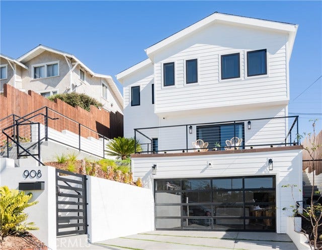 Property photo for 908 N Gage AVE, Los Angeles, CA