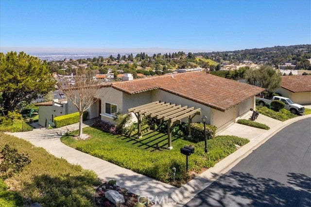 Property photo for 9 Avocado Lane, Rolling Hills Estates, CA