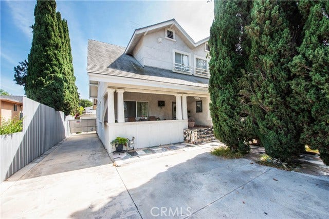 Property photo for 4618 Melbourne, Los Angeles, CA