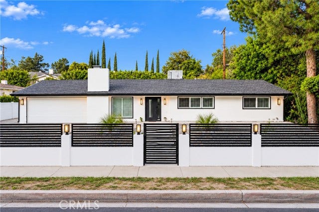 12182 Bradford, Granada Hills, CA 91344 12182 Bradford, Granada Hills, CA 91344