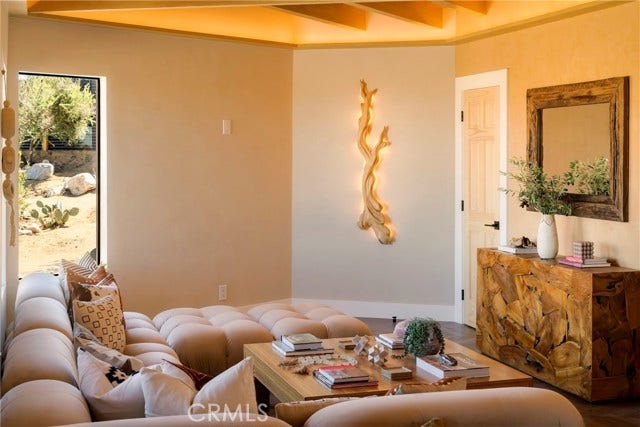 7420 Quail Springs, Joshua Tree, CA 92252