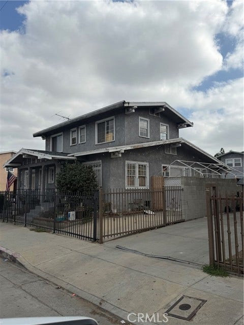 310 E 81st, Los Angeles, CA 90003