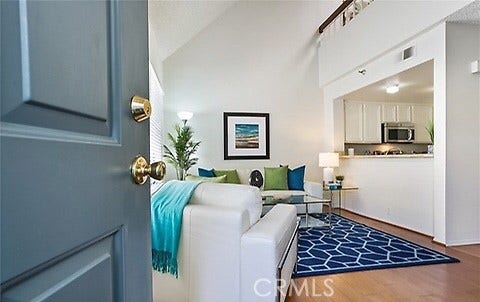 Property photo for 720 W 4th St, #416, Long Beach, CA