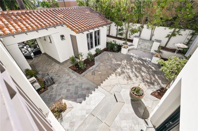 24 Via Diamante, Newport Coast, CA 92657