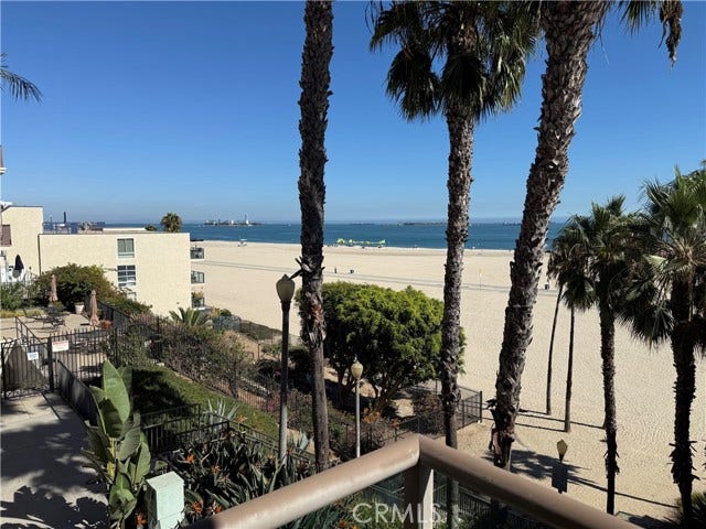 Property photo for 1000 E Ocean BLVD, #416, Long Beach, CA