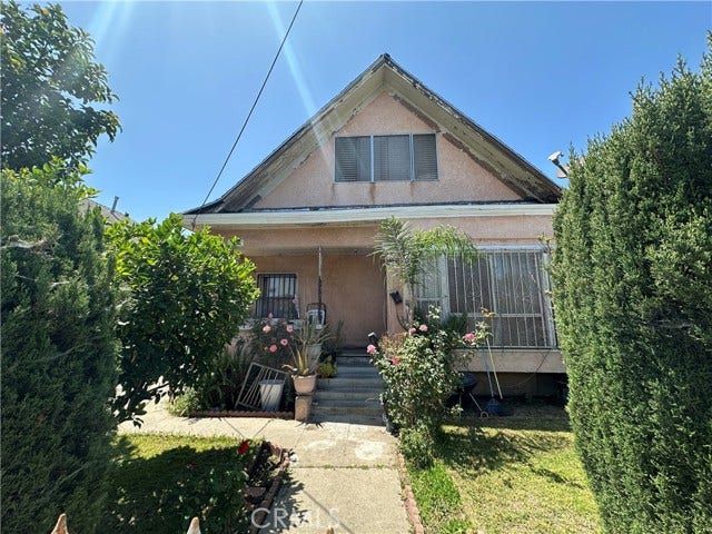 Property photo for 3763 Wall, Los Angeles, CA