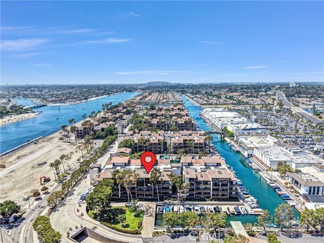 Property photo for 9322 Marina Pacifica, Long Beach, CA