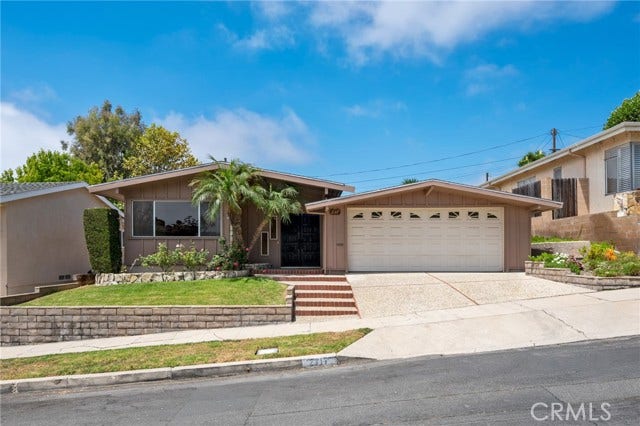 Property photo for 2317 Anabas AVE, San Pedro, CA
