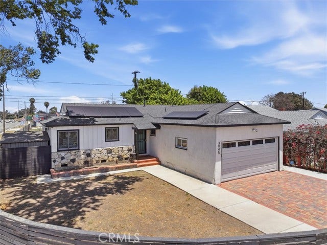 Property photo for 3945 W 176th ST, Torrance, CA