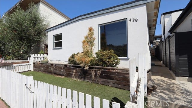 Property photo for 429 28th St, Hermosa Beach, CA