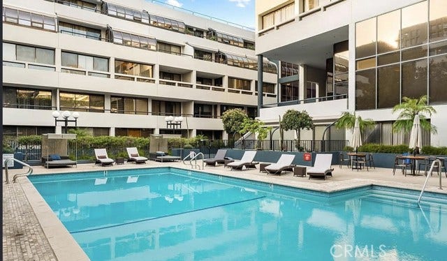 Property photo for 880 W 1st ST, #204, Los Angeles, CA
