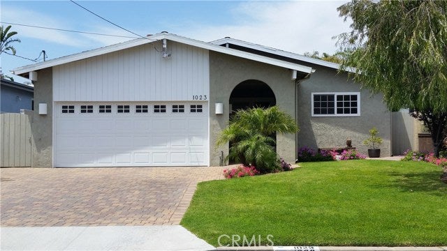 Property photo for 1023 8th Street, Manhattan Beach, CA