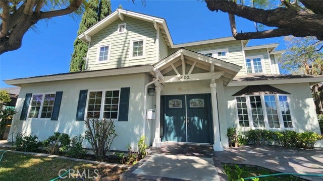 Property photo for 3402 Palo Verde AVE, Long Beach, CA