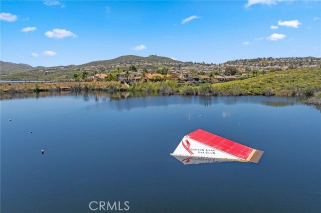 30397 Point Marina, Canyon Lake, CA 92587