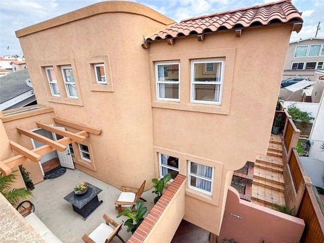 Property photo for 214 N Irena, #B, Redondo Beach, CA