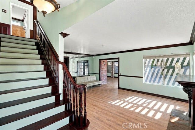 19015 Envoy, Corona, CA 92881