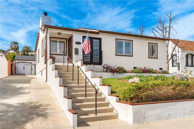 Property photo for 353 S Weymouth Avenue, San Pedro, CA