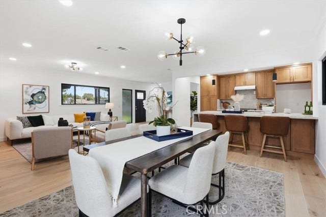 Property photo for 1814 N Studebaker, Long Beach, CA