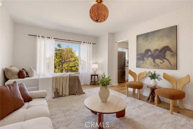 Property photo for 2135 Bellevue, #11, Los Angeles, CA