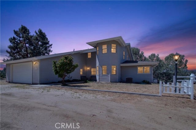 Property photo for 15185 Rancheria Creek Road, Caliente, CA