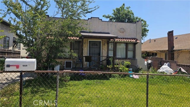 Property photo for 1006 S Concord, Los Angeles, CA