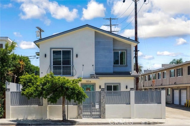 Property photo for 1556 S Bundy, Los Angeles, CA