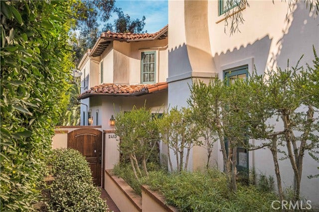 Property photo for 2413 Via Campesina, Palos Verdes Estates, CA