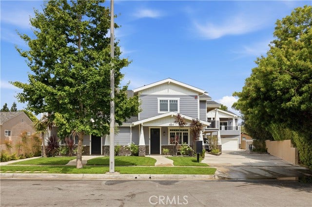 Property photo for 2317 Apple, Torrance, CA