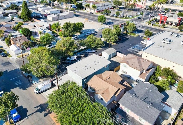 Property photo for 5174 Linden, Long Beach, CA