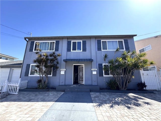 Property photo for 24614 Pennsylvania AVE, Lomita, CA