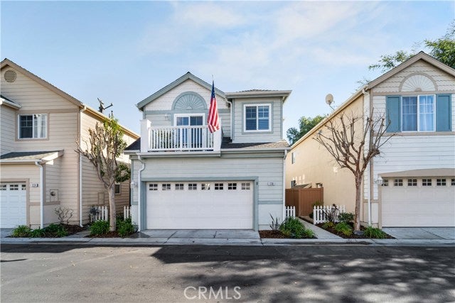 Property photo for 1730 Freeport Terrace, San Pedro, CA