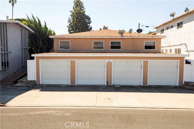 Property photo for 1426 Manhattan Beach, Manhattan Beach, CA