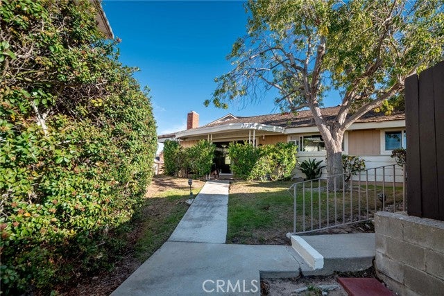 Property photo for 22719 Nadine Circle, Torrance, CA