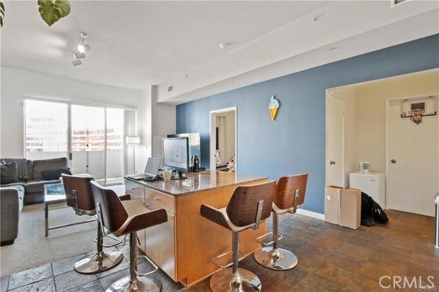 Property photo for 388 E Ocean BLVD, #1412, Long Beach, CA