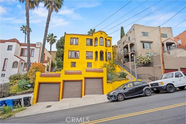 Property photo for 1919 Scott AVE, Los Angeles, CA