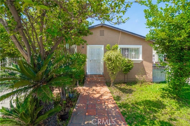Property photo for 549 Williamson, Los Angeles, CA