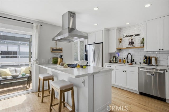 Property photo for 1911 Rockefeller LN, #F, Redondo Beach, CA