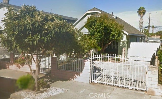 Property photo for 6208 Brynhurst, Los Angeles, CA