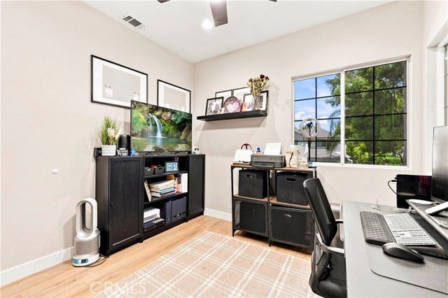 23800 Woodpark CT, Valencia, CA 91354