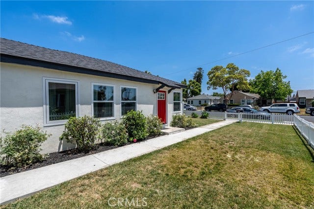 Property photo for 2241 Grand Ave, Long Beach, CA