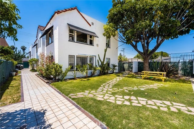 Property photo for 1861 -1871 Pacific AVE, Long Beach, CA