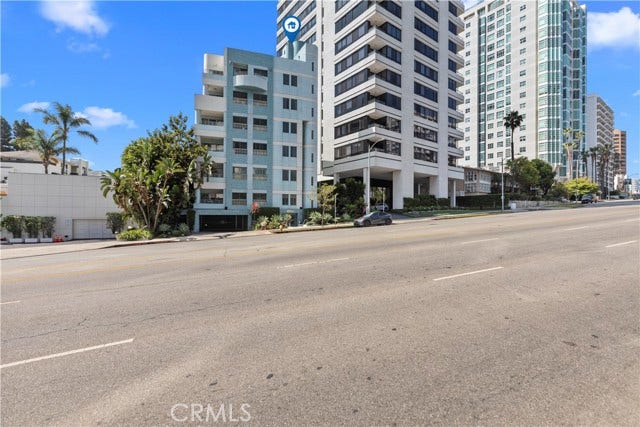 Property photo for 10336 Wilshire, #703, Los Angeles, CA